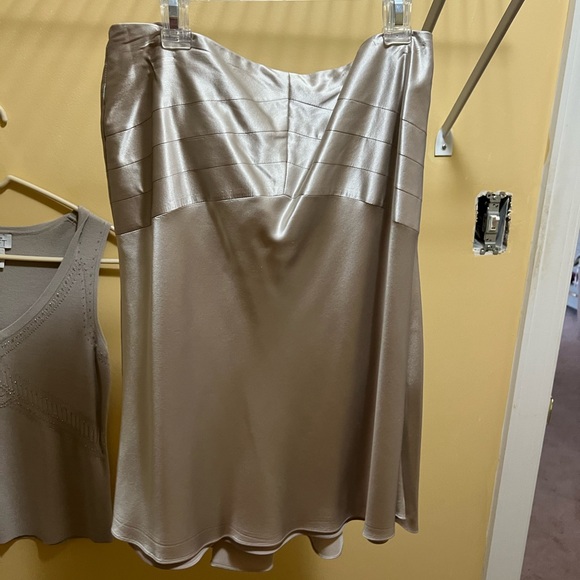 Loft Skirt and top - Picture 2 of 4